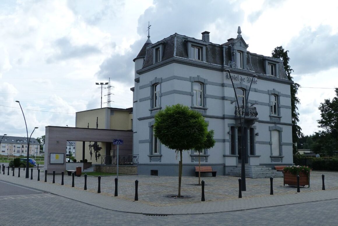 ATHUS – Centre culturel