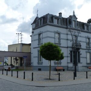 ATHUS – Centre culturel