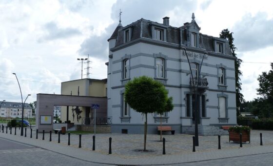 ATHUS – Centre culturel