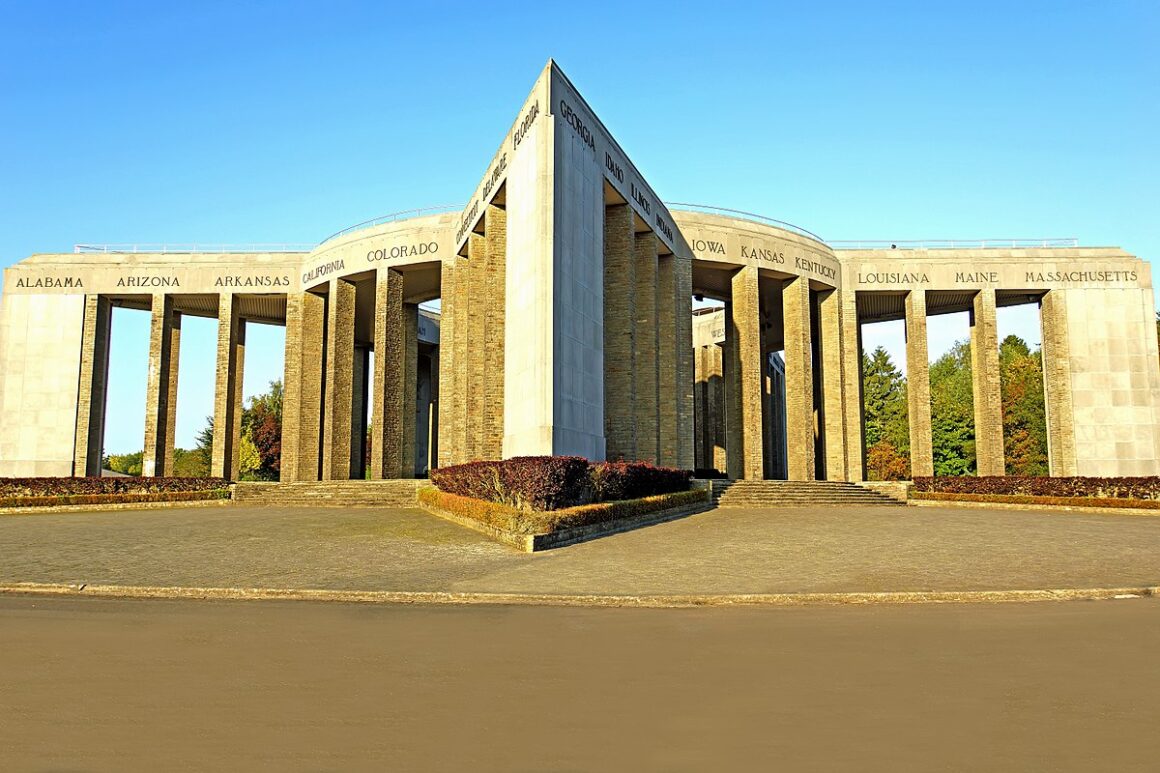 BASTOGNE – Espace 23