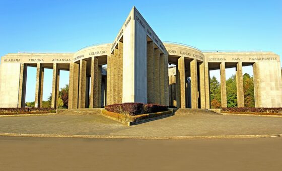 BASTOGNE – Espace 23