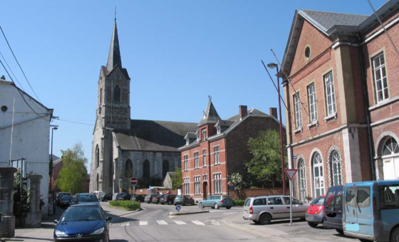 BEAURAING – Centre culturel