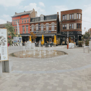 HANNUT – Académie communale