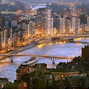 LIEGE – Théâtre de Liège