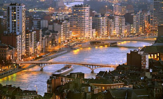 LIEGE – Théâtre de Liège