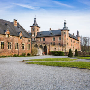 RIXENSART – Centre culturel