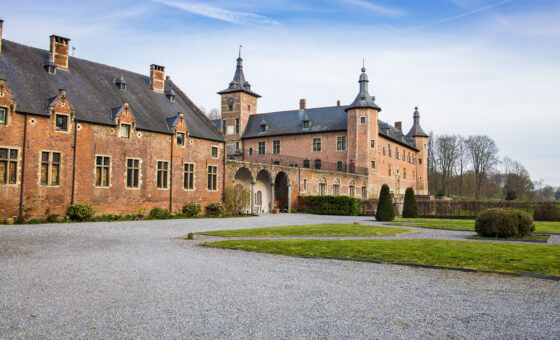 RIXENSART – Centre culturel