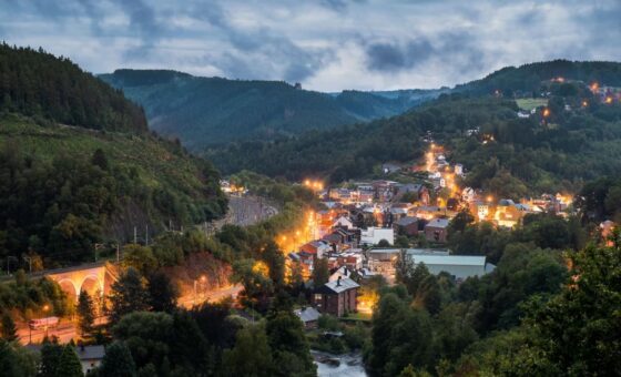 TROIS-PONTS – Espace culturel