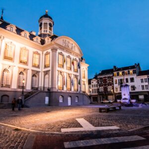 VERVIERS – Centre culturel